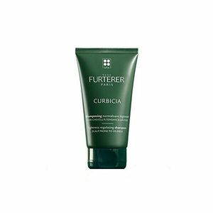 René Furterer Şampon pentru refacerea lejerității părului Curbicia (Lightness Regulating Shampoo) 150 ml imagine