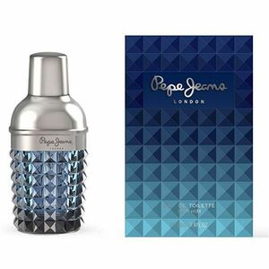 Pepe jeans Pepe Jeans For Him - EDT 30 ml imagine