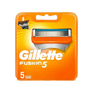Gillette Cap de rezervă Fusion 5 5 buc imagine