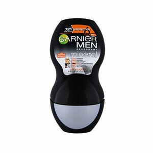 Garnier Antiperspirant roll-on cu minerale Men Protection 6 (Anti-perspirant) 50 ml imagine