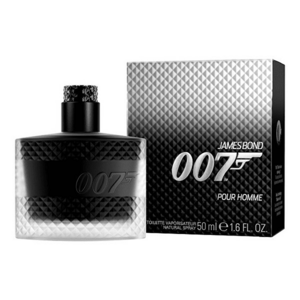 James Bond James Bond 007 Pour Homme - EDT 50 ml imagine