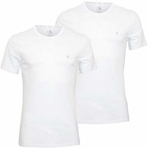 Calvin Klein 2 PACK - tricou pentru bărbați NB2221A-100 XL imagine