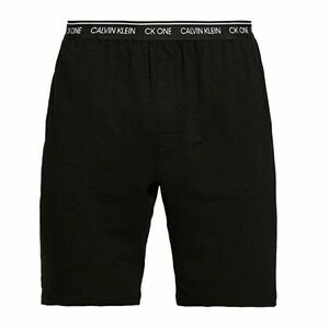 Calvin Klein Pantaloni scurți de pijama pentru bărbați CK One NM1906E-001 XL imagine