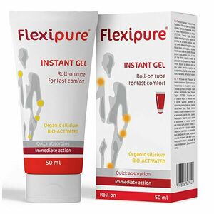 Flexipure Flexipure Instant Gel 50 ml imagine