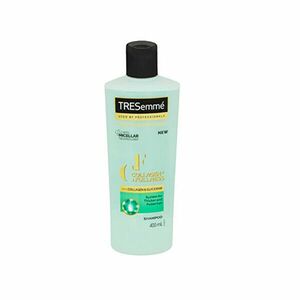 TRESemmé Șampon pentru volumul părului Collagen + Fullness (Shampoo) 400 ml imagine