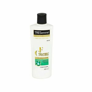 TRESemmé Balsam pentru volumul părului Collagen + Fullness (Conditioner) 400 ml imagine