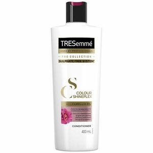 TRESemmé Balsam pentru păr vopsit Colour Shineplex (Conditioner) 400 ml imagine