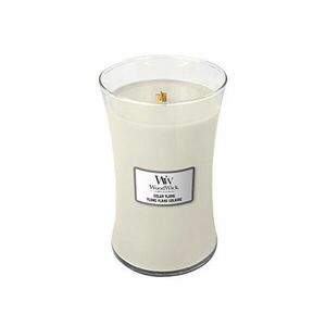 WoodWick Vază cu lumânări parfumate Solar Ylang 609 g imagine