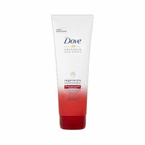 Dove Șampon pentru păr deteriorat Regenerate Nourishment (Shampoo) 250 ml imagine