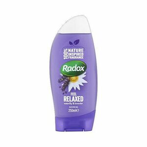 Radox Gel relaxant de duș Feel Relaxed (Shower Gel) 250 ml imagine
