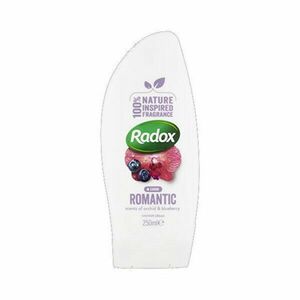 Radox Gel hidratant de duș Romantic (Shower Gel) 250 ml imagine