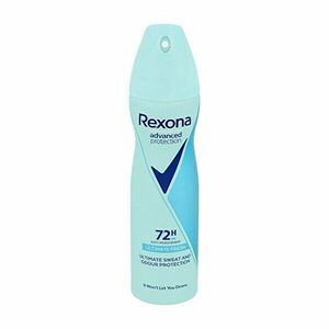 Rexona Spray antiperspirant Protection Ultimate Fresh (72H Anti-Perspirant) 150 ml imagine