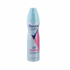 Rexona Spray antiperspirant pentru bărbați Protection Pure Fresh (72H Anti-Perspirant) 150 ml imagine