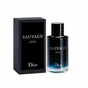 Dior Sauvage Parfum - P 2 ml - eșantion cu pulverizator imagine