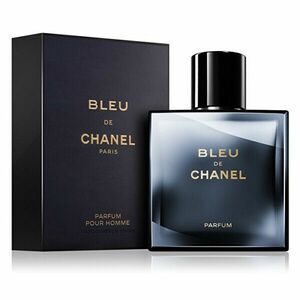 Chanel Bleu De Chanel Parfum - P 150 ml imagine