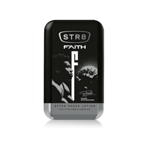 STR8 Faith - după bărbierit 100 ml imagine