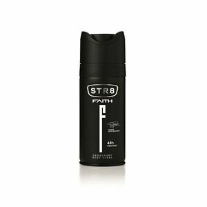 STR8 Faith - deodorant spray 150 ml imagine