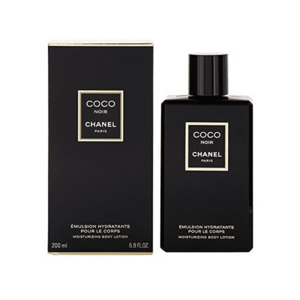 Chanel Coco Noir - body milk 200 ml imagine