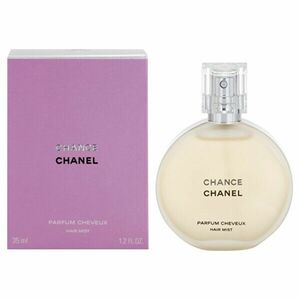 Chanel Chance - spray de păr 35 ml imagine