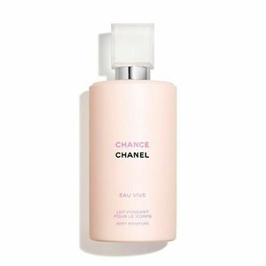 Chanel Chance Eau Vive- gel de duș 200 ml imagine
