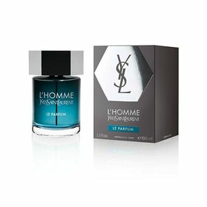 Yves Saint Laurent L´Homme Le Parfum - EDP 60 ml imagine