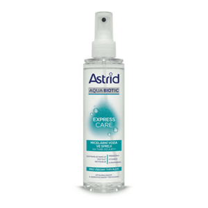 Astrid Apă micelară spray Aqua Biotic 200 m imagine