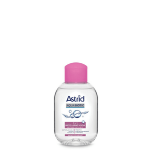 Astrid Apa micelară 3in1 pentru pielea uscată și sensibilă Aqua Biotic 100 ml imagine