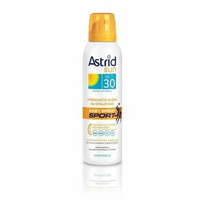 Astrid Loțiune solară hidratantă SPF 30 Sun Easy Spray Sport 150 ml imagine
