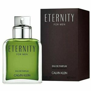 Calvin Klein Eternity For Men - EDP 200 ml imagine