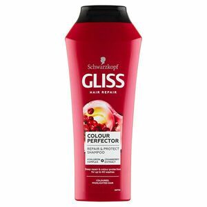 Gliss Kur Șampon regenerant pentru păr vopsit Ultimate Color(Shampoo) 250 ml imagine