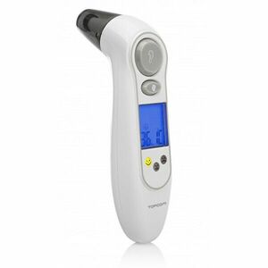 Topcom Termometru digital pentru ureche / față cu infraroșu imagine
