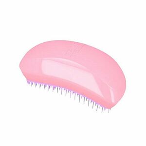 Tangle Teezer Salon profesional de perie pentru păr Elil Pink Lila imagine