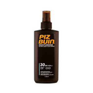 Piz Buin Spray delicat de protecție SPF 30 (Ultra Light Sun Spray) 200 ml imagine