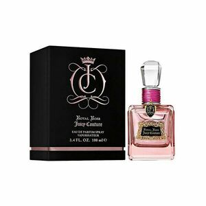 Juicy Couture Royal Rose -Apă de parfum 100 ml imagine
