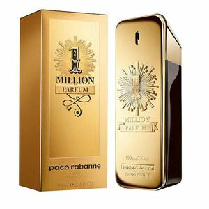 Paco Rabanne 1 Million Parfum - P 50 ml imagine
