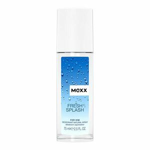 Mexx Fresh Splash Man- deodorant cu pulverizator 75 ml imagine