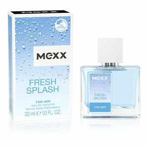 Mexx Fresh Splash Woman - EDT 50 ml imagine