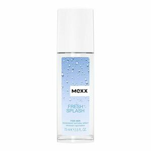 Mexx Fresh Splash Woman- deodorant cu pulverizator 75 ml imagine