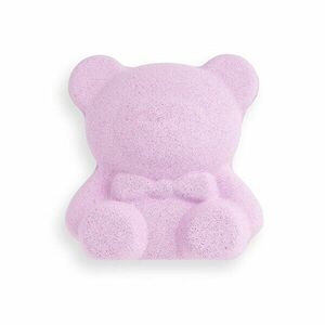 I Heart Revolution Spumante de baie bombă Mimi Teddy Bear (Bath Fizzer) 150 g imagine