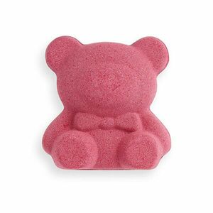 I Heart Revolution Spumante de baie bombă Lulu Teddy Bear (Bath Fizzer) 150 g imagine