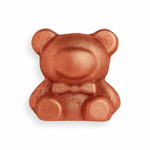 I Heart Revolution Spumante de baie bombă Rosie Teddy Bear (Bath Fizzer) 150 g imagine