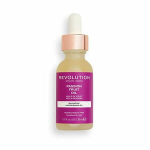 Revolution Skincare Ulei uscat pentru piele Passion Fruit Oil (Balancing & Nourish ing Oil) 30 ml imagine