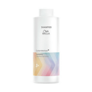 Wella Professionals Șampon pentru păr vopsit Color Motion (Color Protection Shampoo) 50 ml imagine