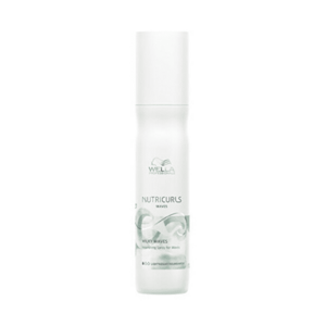 Wella Professionals Spray nutritiv pentru păr ondulatNutricurls (Nourishing Spray For Waves) 150 ml imagine