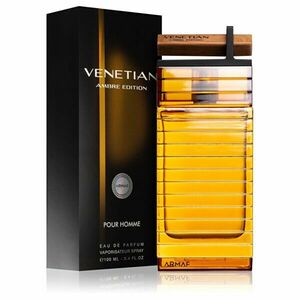 Armaf Venetian Ambre Edition Pour HommeApă de parfum 100 ml imagine