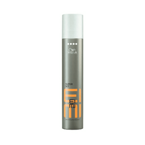 Wella Professionals Fixativ cu fixare extrem de puternică EIMI Super Set (Hair Spray) 500 ml imagine