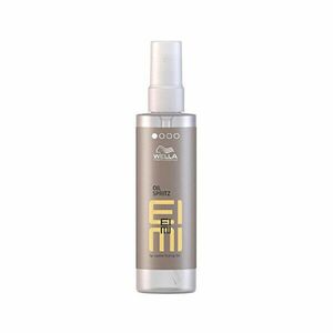 Wella Professionals Ulei - spray pentru păr EIMI Spritz (Sprayable Styling Oil) 95 ml imagine