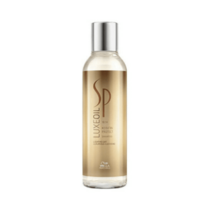 Wella Professionals Șampon de lux cu uleiuri SP Luxe (Luxe Oil Keratin Protect Shampoo) 200 ml imagine