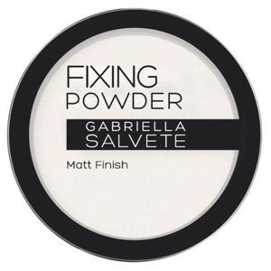 Gabriella Salvete Pudră de fixare matifiantă Fixing Powder Matt Finish 9 g imagine