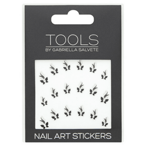Gabriella Salvete Autocolante 3D pentru unghii Tools Nail Art Sticker 08 imagine